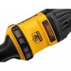 Akumulatorowa szlifierka kątowa DeWalt DCG414T2 125mm 54V 2x 6.0Ah XR FLEXVOLT